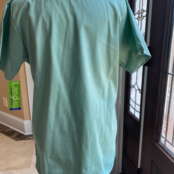 NWT Scrub Set Short Sleeve Size XS - Picture 7 of 12